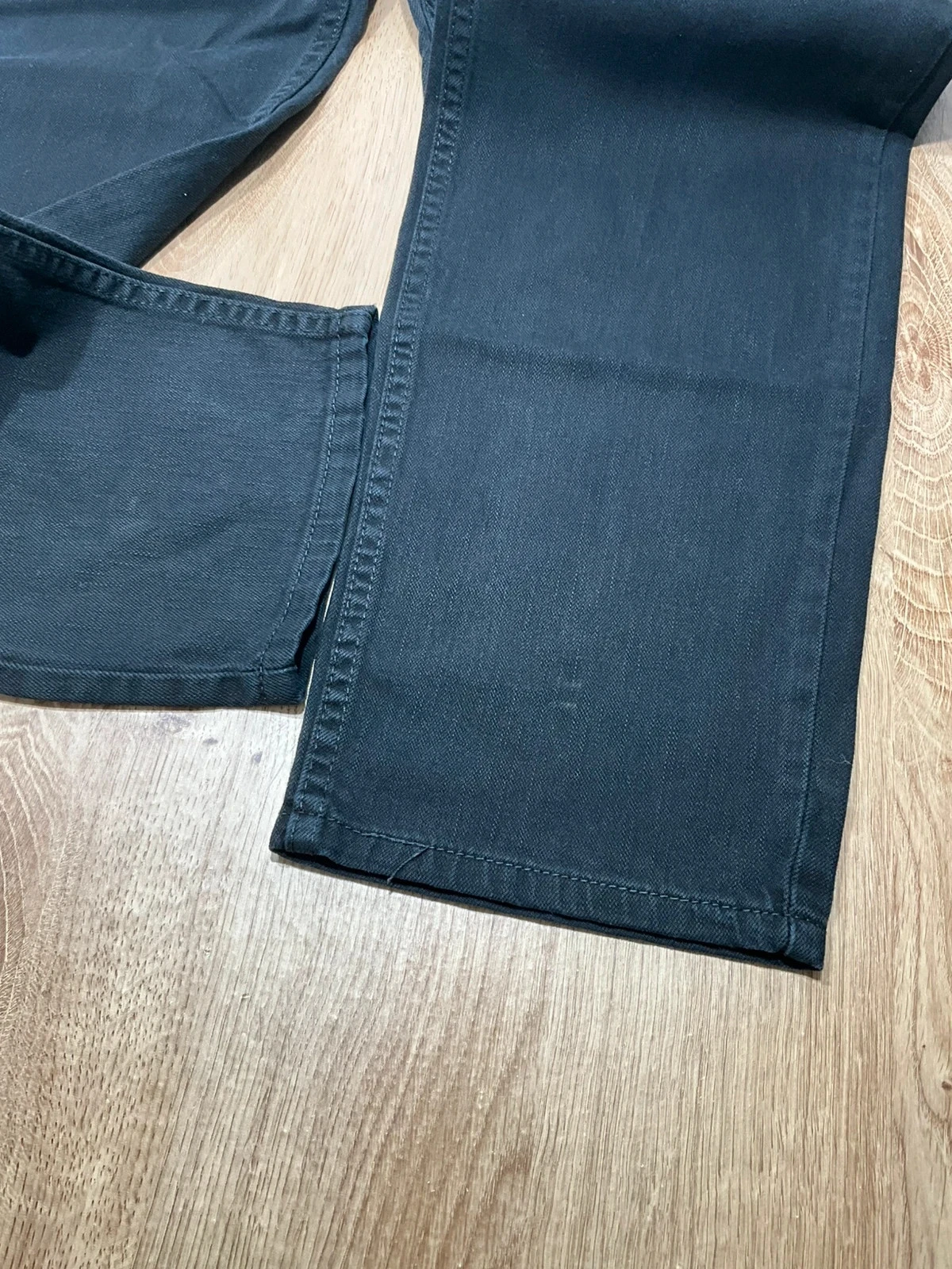 Jean Levi's 511 Coupe Slim W38 L30 Vintage 99% Coton NoirLvh 251 – photo 3